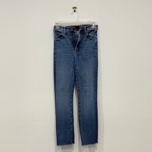 MOTHER DENIM Flare Jeans